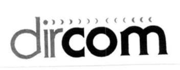 Imagen de DIRCOM