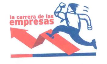 Imagen de LA CARRERA DE LAS EMPRESAS