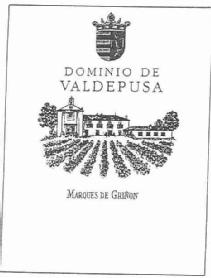 Imagen de DOMINIO DE VALDEPUSA MARQUES DE GRIÑON