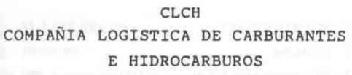 Imagen de CLCH COMPAÑIA LOGISTICA DE CARBURANTES E HIDROCARBUROS