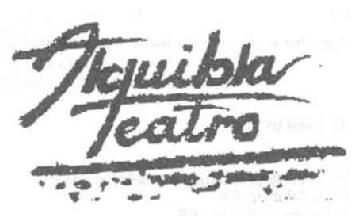 Imagen de ALQUIBLA TEATRO