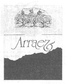 Imagen de ARRAEZ