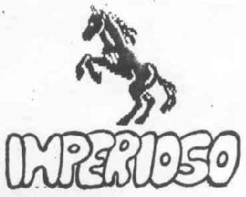 Imagen de IMPERIOSO
