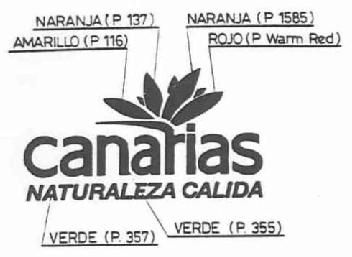 Imagen de CANARIAS NATURALEZA CALIDA
