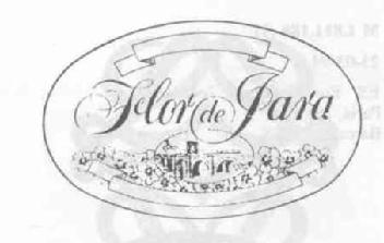 Imagen de FLOR DE JARA
