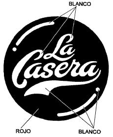 Imagen de LA CASERA