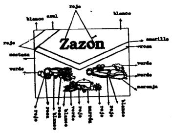 Imagen de ZAZON