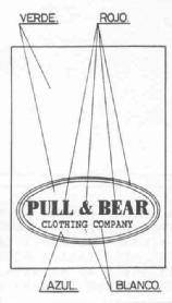 Imagen de PULL & BEAR CLOTHING COMPANY