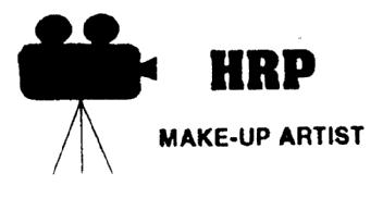 Imagen de HRP MAKE-UP ARTIST