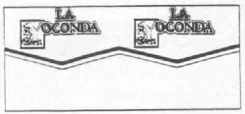 Imagen de LA YOCONDA LA YOCONDA