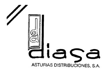 Imagen de DA DIASA ASTURIAS DISTRIBUCIONES, S.A