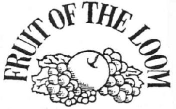 Imagen de FRUIT OF THE LOOM
