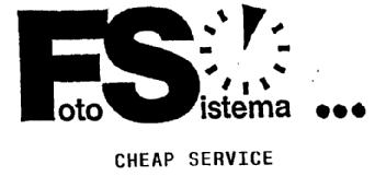 Imagen de FOTO SISTEMA CHEAP SERVICE