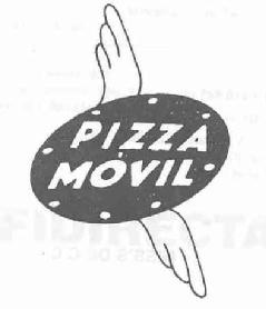 Imagen de PIZZA MOVIL