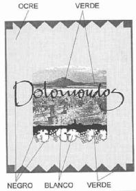 Imagen de DOLOMONDOS