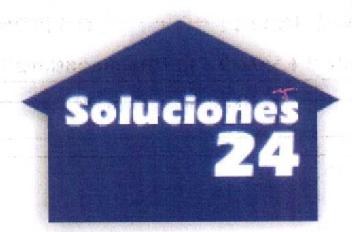 Imagen de SOLUCIONES 24