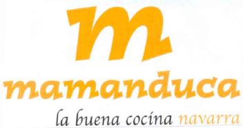Imagen de M MAMANDUCA LA BUENA COCINA NAVARRA