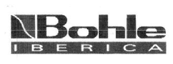 Imagen de BOHLE IBERICA
