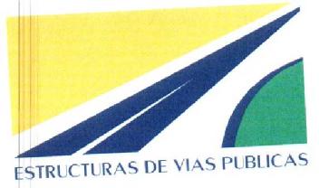 Imagen de ESTRUCTURAS DE VIAS PUBLICAS