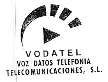 Imagen de VODATEL VOZ DATOS TELEFONIA TELECOMUNICACIONES, S.L
