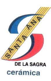 Imagen de SANTA ANA DE LA SAGRA CERAMICA