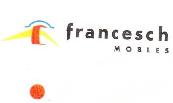 Imagen de FRANCESCH MOBLES