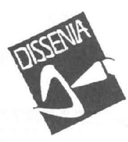 Imagen de DISSENIA