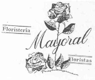 Imagen de FLORISTERIA MAYORAL FLORISTAS