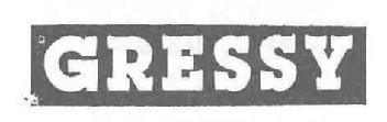 Imagen de GRESSY