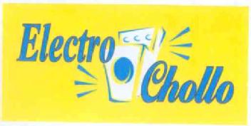 Imagen de ELECTRO CHOLLO