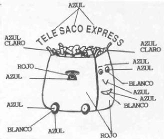 Imagen de TELE SACO EXPRESS
