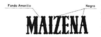 Imagen de MAIZENA