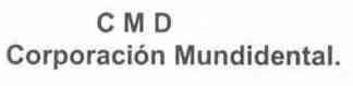 Imagen de C M D CORPORACION MUNDIDENTAL