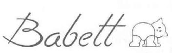 Imagen de BABETT