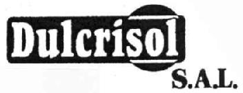 Imagen de DULCRISOL S.A.L