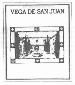Imagen de VEGA DE SAN JUAN