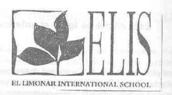 Imagen de ELIS EL LIMONAR INTERNATIONAL SCHOOL