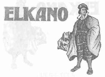 Imagen de ELKANO Imagen de ELKANO