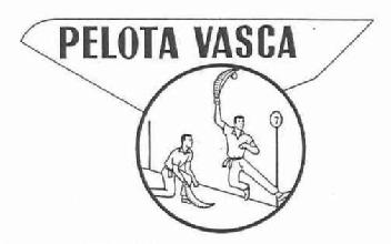 Imagen de PELOTA VASCA