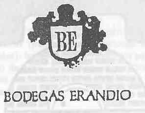 Imagen de BE BODEGAS ERANDIO