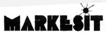 Imagen de MARKESIT