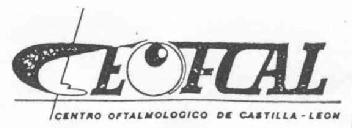Imagen de CEOFCAL CENTRO OFTALMOLOGICO DE CASTILLA-LEON