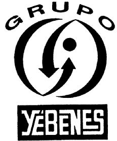Imagen de GRUPO YEBENES