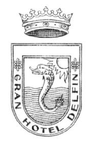 Imagen de GRAN HOTEL DELFIN