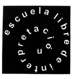 Imagen de ESCUELA LIBRE DE INTERPRETACION