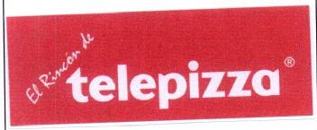 Imagen de EL RINCON DE TELEPIZZA
