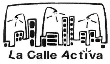 Imagen de LA CALLE ACTIVA