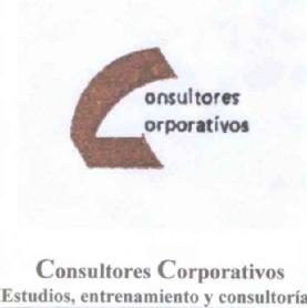 Imagen de CONSULTORES CORPORATIVOS CONSULTORES CORPORATIVOS ESTUDIOS, ENTRENAMIENTO Y CONSULTORIA