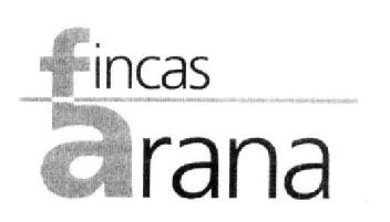 Imagen de FINCAS ARANA