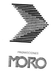 Imagen de PROMOCIONES MORO